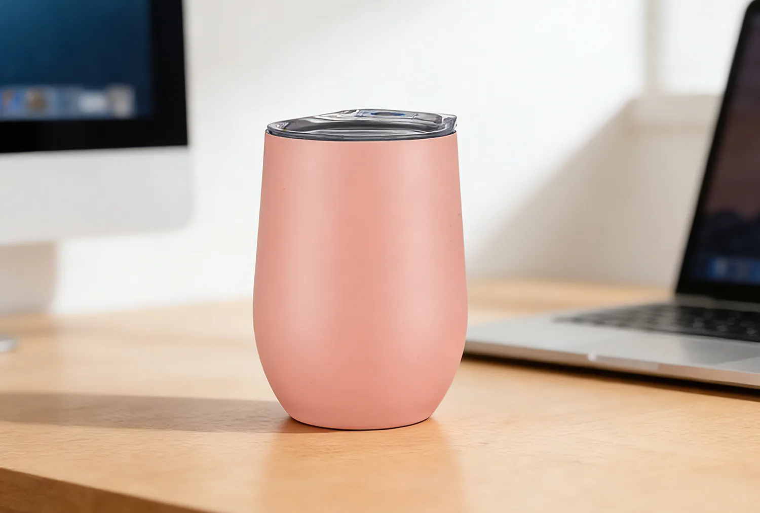 ลักษณะสำคัญของแก้วเบียร์