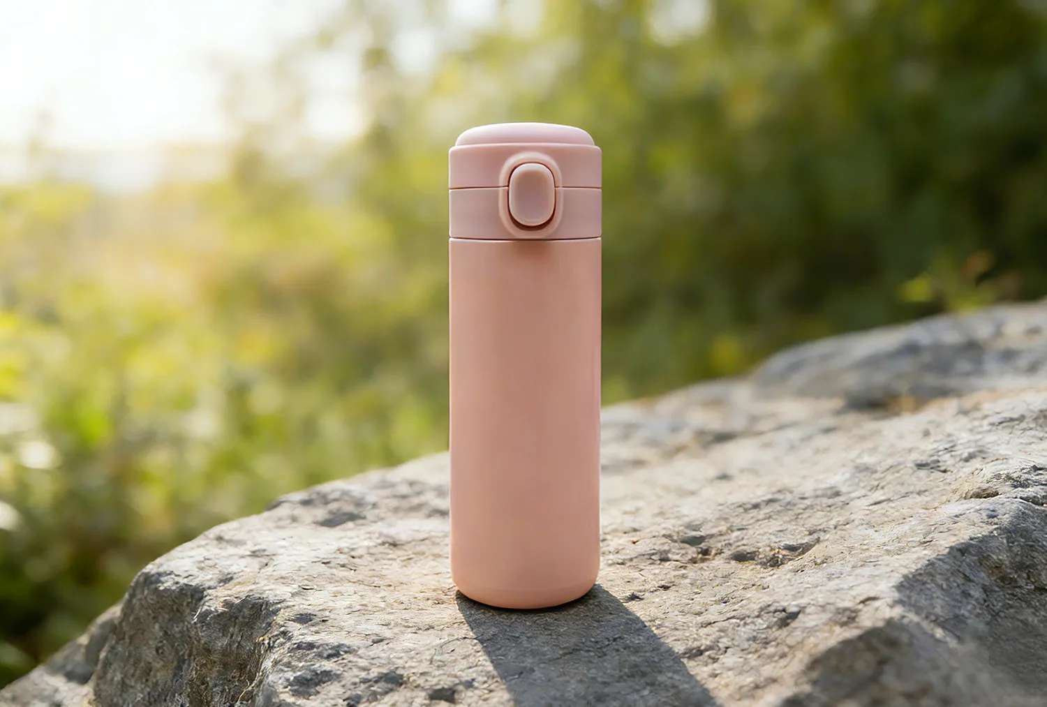 คุณสมบัติของแก้วมัคท่องเที่ยว