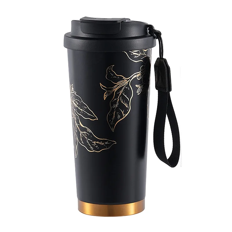 อะไรทำให้แก้วกาแฟจำเป็นสำหรับชีวิตประจำวัน?