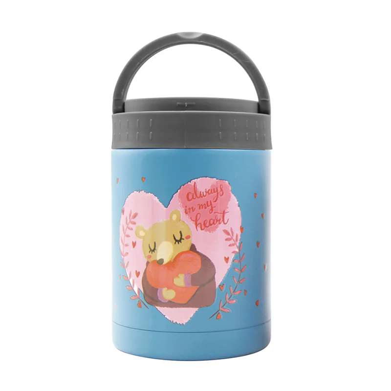 ภาชนะบรรจุอาหารสแตนเลสปลอดภัยสำหรับการเก็บอาหารร้อนและเย็นหรือไม่?