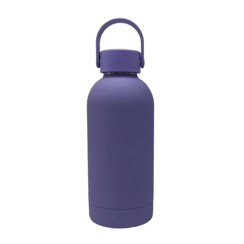อะไรทำให้ขวดน้ำสแตนเลสปลอดสาร BPA และปลอดสารพิษ