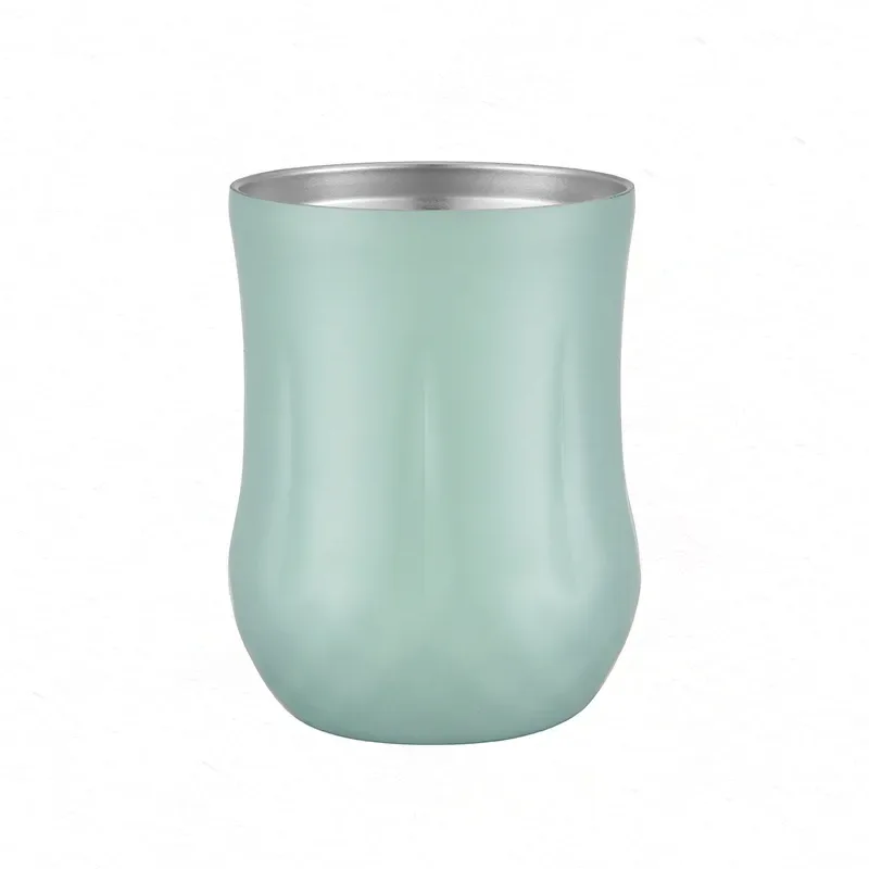 Metal Beer Cups