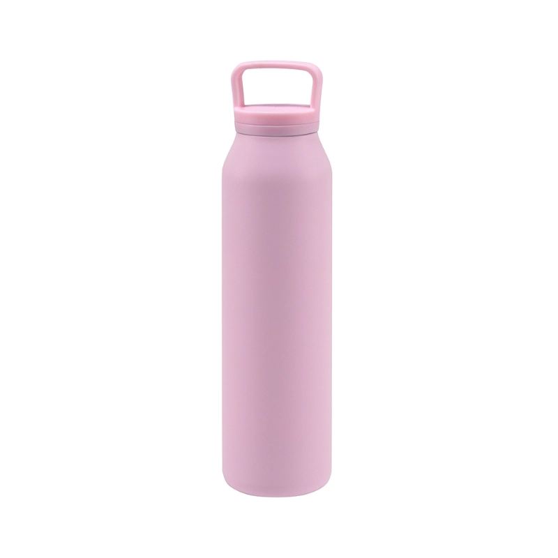 304 Stainless Steel Water Bottle