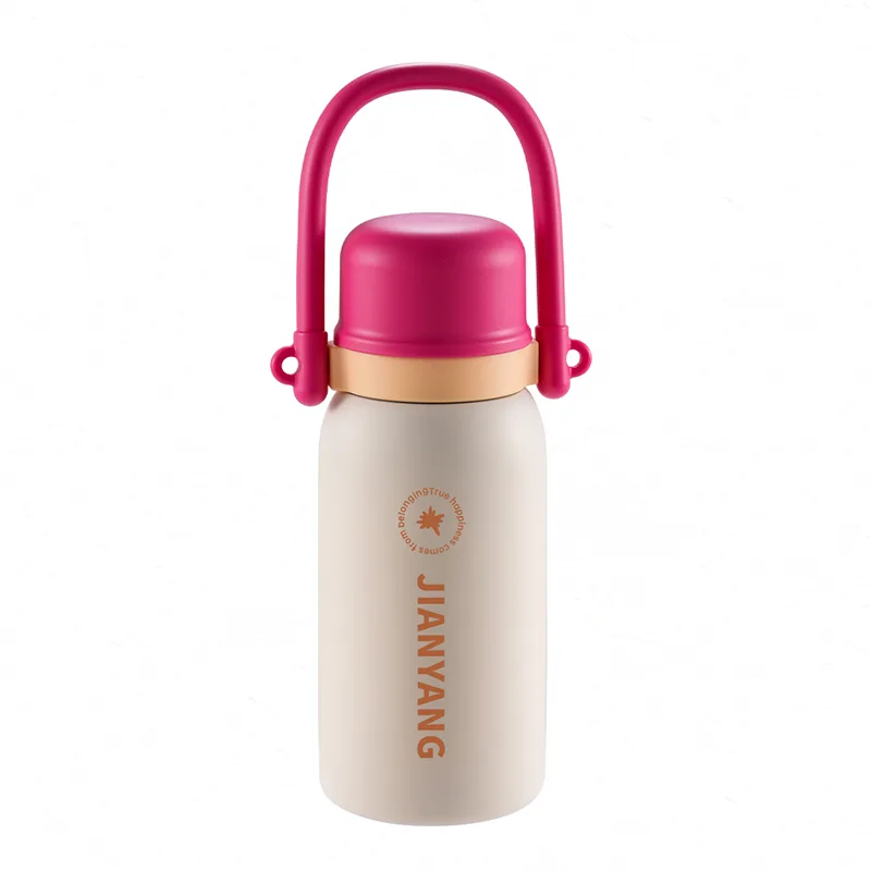 ขวดน้ำดื่มแบบพกพา